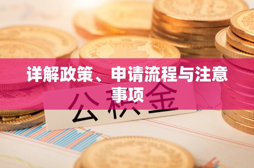 永登详解政策、申请流程与注意事项