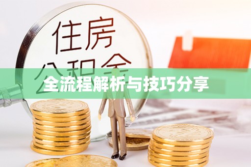 永登全流程解析与技巧分享